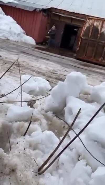 Maybe maybe maybe