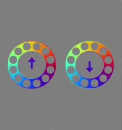 Optical illuuuuuusions