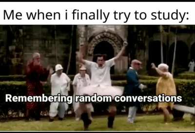 Still can't remember that song