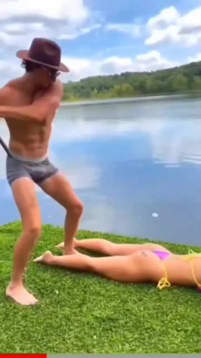 fuk the gravity