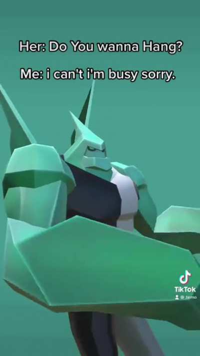 Not all Hero's Wear Capes?