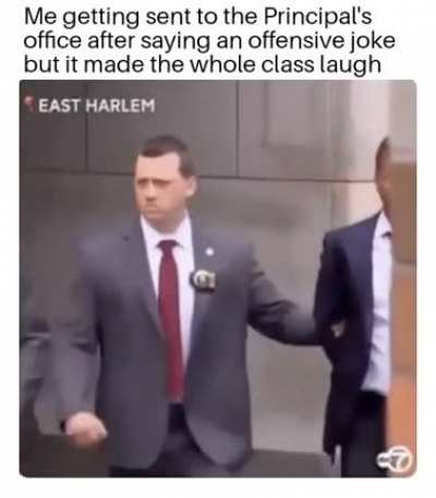 Feels pretty nice ngl