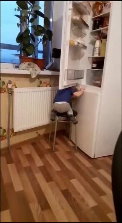 Doors are tricky.
