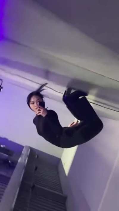Weird flex but ok