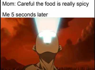 Water! Water!