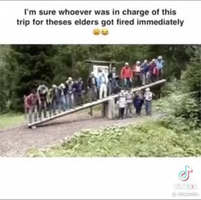 Challenge: try not to laugh