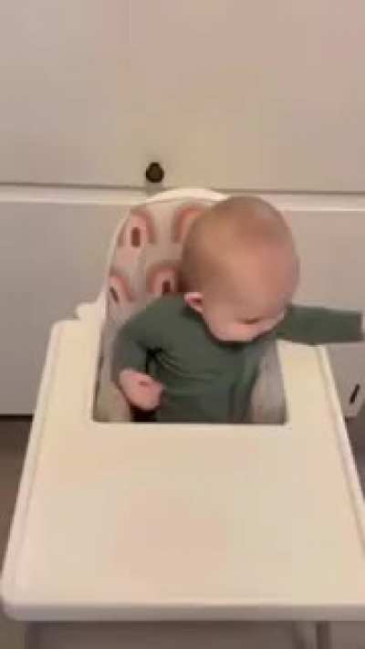 "completely baby proof"