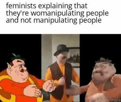 Understand? Now learn to respect wamen