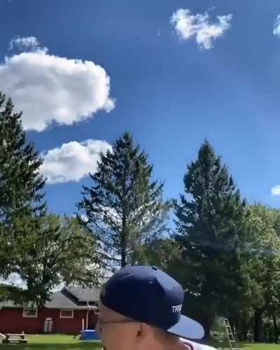 No Movement?