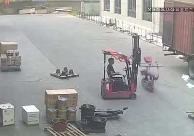 WCGW If I don't pay attention