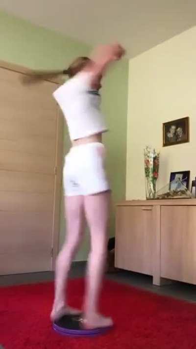 Maybe maybe maybe