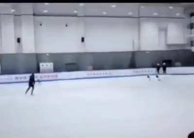The Olympic Spirit