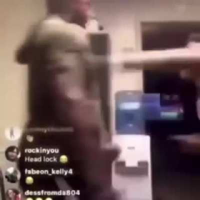 Punching bags