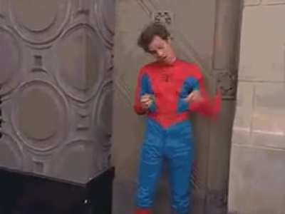 spiderman does not need to be a journalist anymore