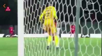 Believe it or not, he tried so hard but it didn't even matter.