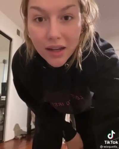 Almost turned me gay