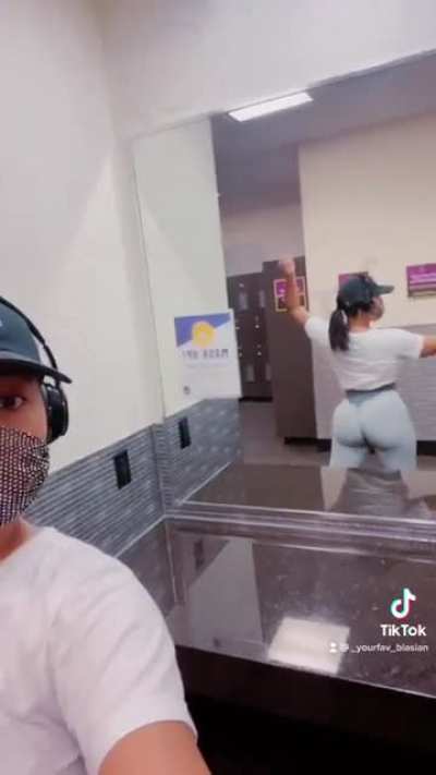 Tiktok leggings ?