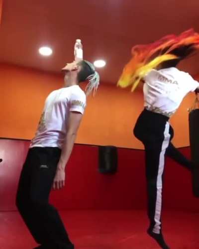 Maybe Maybe Maybe