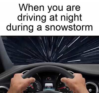 Hyperspace mode engaged.