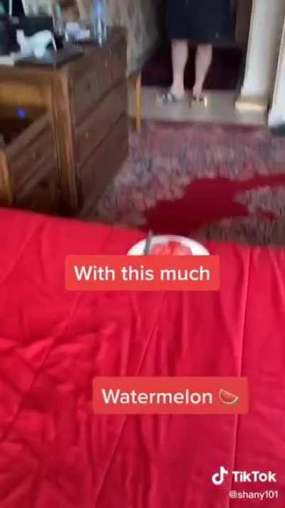 Watermelon