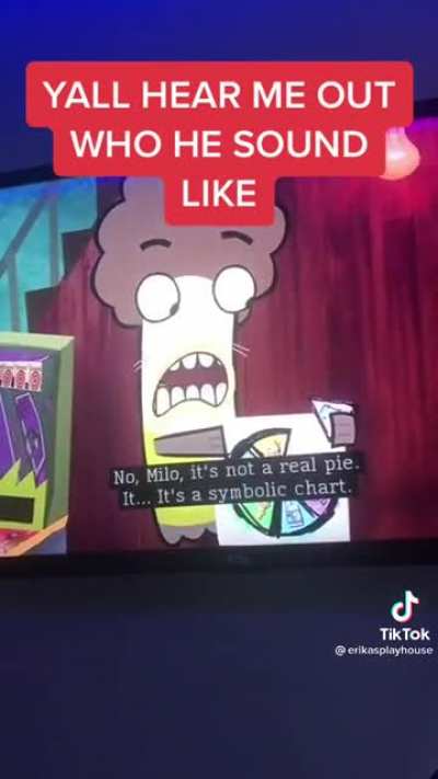 If you know you know
