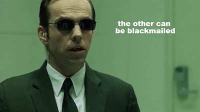 ?a privacwall original fansub: ??escape from the matrix✋ ?leave no trace ☎ made by fans