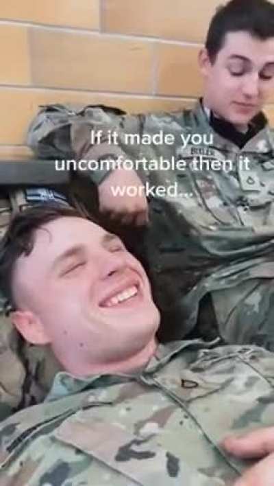 It worked anyway ?