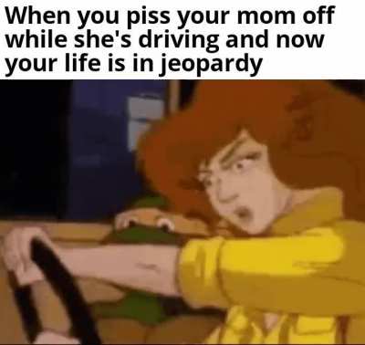 I really shouldn't have said that