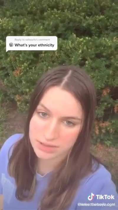 This kid had me weak but the girl is cringe???