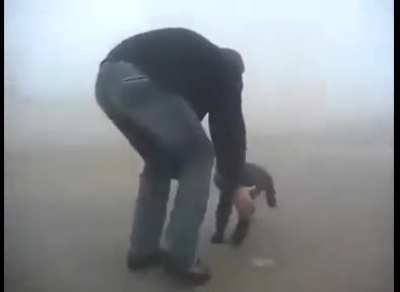 Bear attack! Warning, this post contains graphic images that may be disturbing to viewers.
