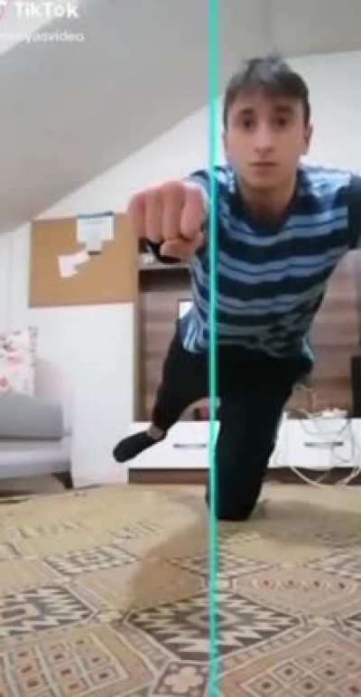 To be Superman