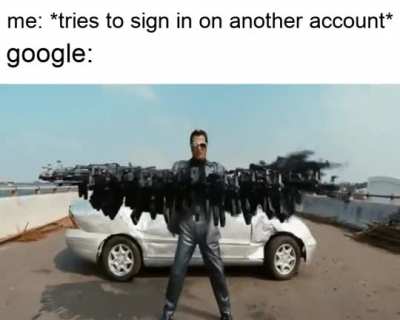 identify yourself