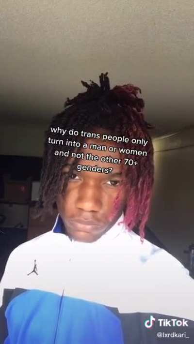 Why