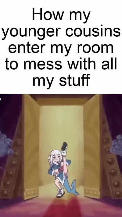 Boom Baby