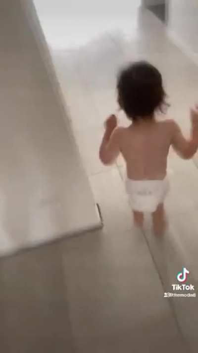Diaper check
