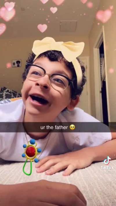 I unironically love his videos