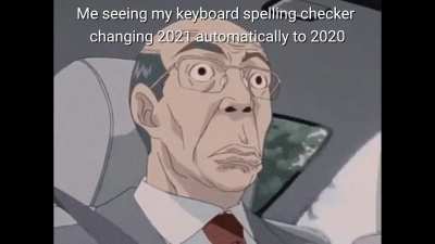 Don't try this now.