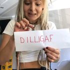 DILLIGAF!!