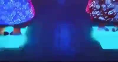 Nice beat... oh