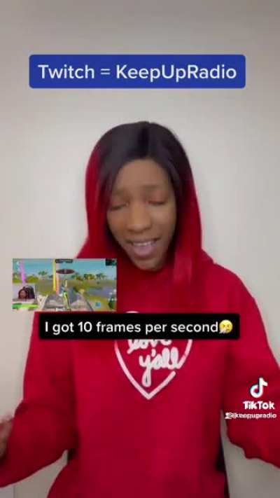 Almost died laughing
