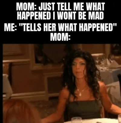 Childhood memories
