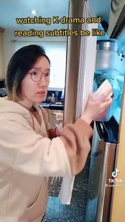 Why I am learning Korean
