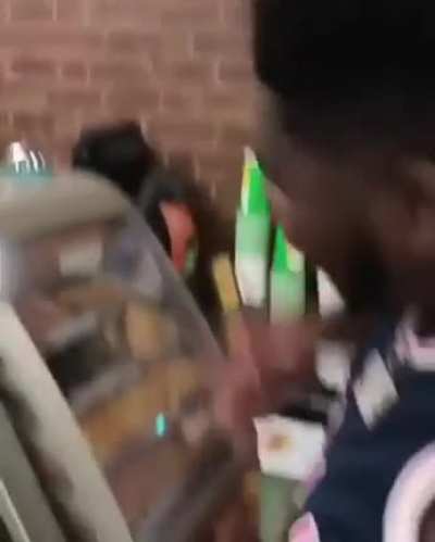 All the cookies