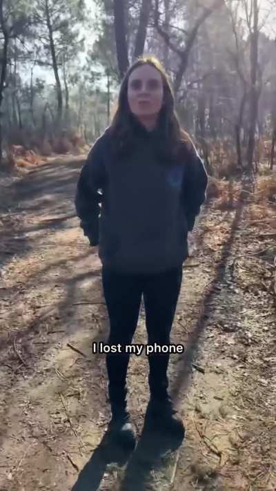 If this sub was a person, it could be this woman