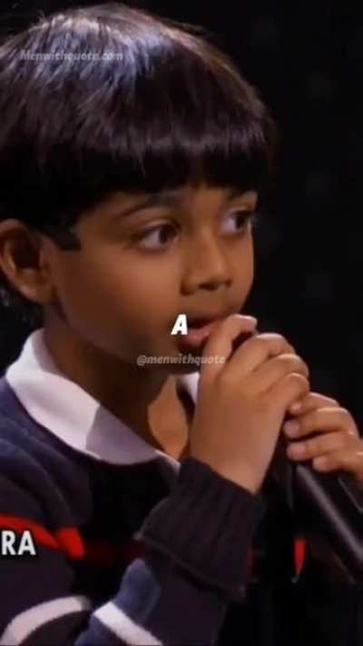 This 6 year old kid 1st grader asked to spell "Pneumonoultramicroscopicsilicovolcanoconiosis"