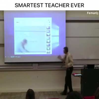 Maybe maybe maybe