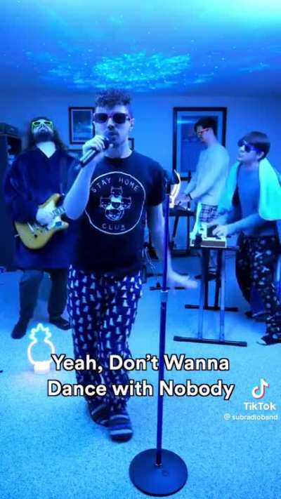 Ode to Staying Home