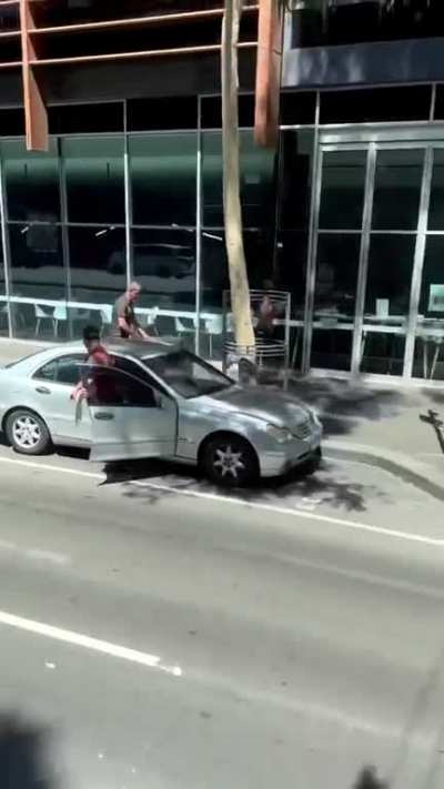 Maybe Maybe Maybe