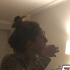 My wife licks the flavouring off a Dorito before eating it. I married a monster.