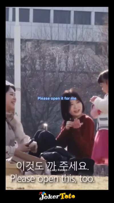 Cutest Prank ever